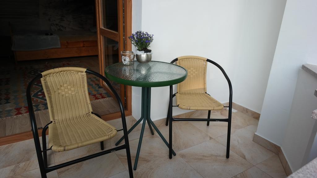 Apartament "Przy Molo" Miedzyzdroje Apartment Ngoại thất bức ảnh